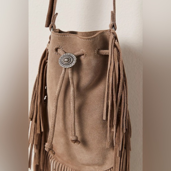 Free People Calamity Crossbody Bag - Picture 5 of 10
